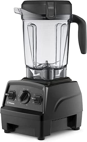 Vitamix E320 Explorian Blender Black | Amazon price tracker